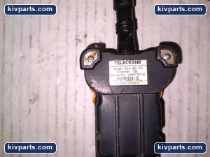 F24-6D-TX Control Transmitter 6 Button – actual item, photo 2 of 4