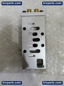 Parker PS4142CP Isys Sandwich Flow Control Valve – actual item, photo 6 of 9