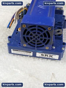 SRX48500 Alltrax DC Motor Controller – actual item, photo 4 of 7