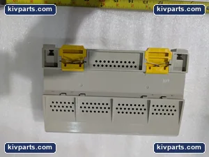 Toshiba CTCW07G43 YOSHIDA Industrial Relay Module – actual item, photo 10 of 11