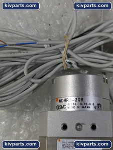 SMC MDHR2-20R-M9BWL 0.15-0.6 MPa Auto Switches – actual item, photo 3 of 6