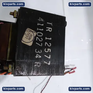 Reliance Electric 801421-4R AutoMate 35 Power Supply Module – actual item, photo 4 of 9