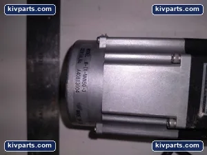 Tamagawa Seiki AC Servo Motor – actual item, photo 2 of 6