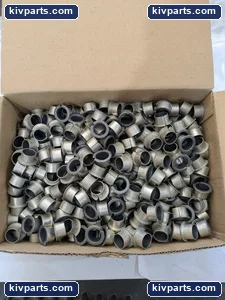 Federal-mogul PBG161813F Self-Lubricating Bearing Bushing – actual item, photo 2 of 3