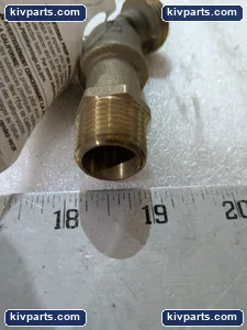 Watts 0123631 Drain Vlave Lfbd-QT – actual item, photo 10 of 12