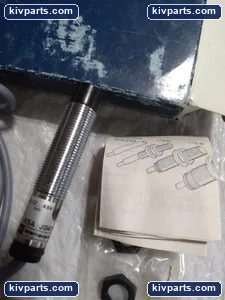 Square D XSA-J04713 Sensors – actual item, photo 2 of 4