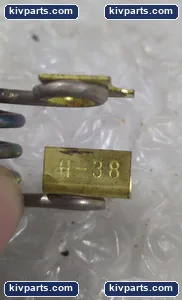 Furnas 34EATER Overload Relay Heater Element – actual item, photo 3 of 5
