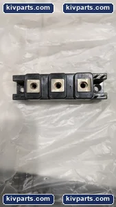 Powerex CM431690 Dual SCR Module – actual item, photo 2 of 3