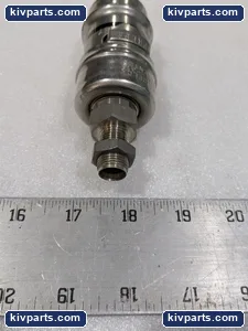 Swagelok OTM4--316 Tube Adapter Fitting – actual item, photo 3 of 5