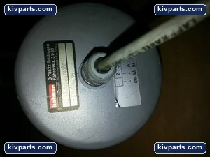 Hohner 30-3000A/4000 Industrial Automation Control – actual item, photo 2 of 4