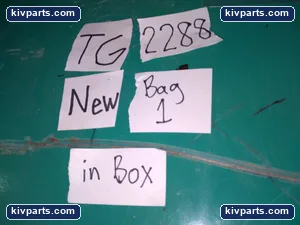 1CHB6 Rubber Seal – actual item, photo 4 of 4