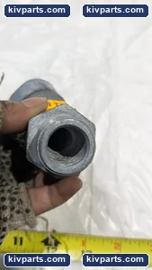 FUEL UNION 45 3/4 – actual item, photo 6 of 8