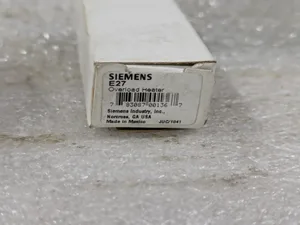Siemens E71 Overload Heater Element