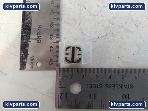 Z723 SMD Shielded Power Inductor – actual item, photo 2 of 4