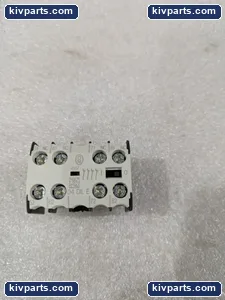 Moeller 04DILE Auxiliary Contact Block – actual item, photo 2 of 4
