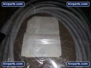 Daniel Woodhead DND02A-M050 DeviceNet Cable – actual item, photo 3 of 4
