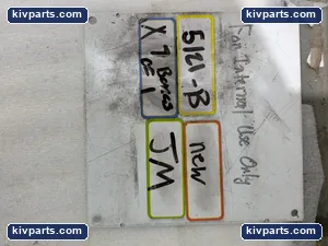 Sylvania Heater Element Motor Starter – actual item, photo 6 of 6