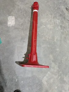 Fill-Rite FRPA125 PEDALSTAL STAND for Cabinet Pump