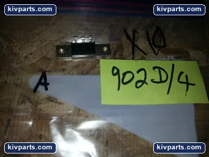 International Rectifier WP50051L6 IGBT Module – actual item, photo 3 of 3