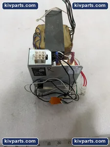 Gilbarco T19706-G2 1330034 Power Supply – actual item, photo 5 of 16