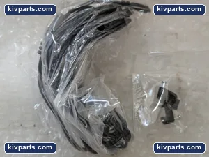 WAC Lighting LED-TC-P-12 Lead Wire Cable Black Connector – actual item, photo 3 of 4