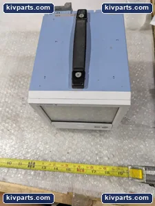 Yokogawa GP10 Paperless Recorder – actual item, photo 2 of 8