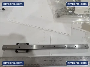 SEB15A Machine Part – actual item, photo 4 of 5