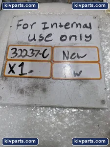 TCS18152A Machine Part – actual item, photo 5 of 5