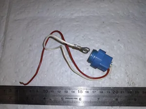 Grote 67013 Connector