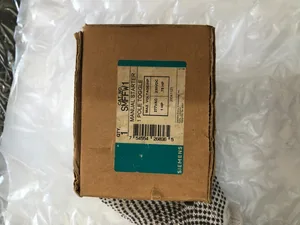Siemens SMFFW1 Manual Starter