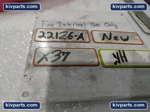 Bourns 3296X-1-203LF Trimmer Potentiometer – actual item, photo 5 of 5