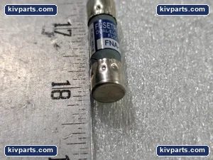 Bussmann FNA-1 Fustron Fuse – actual item, photo 6 of 8