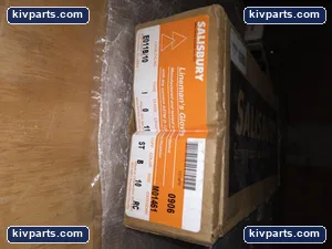 Salisbury E011B/10 Safety Relay – actual item, photo 5 of 8