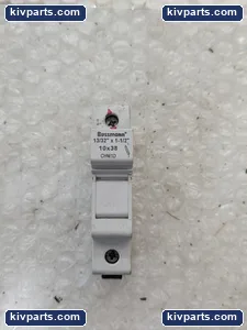 Bussmann CHM1D Eaton Modular Fuse Holder – actual item, photo 2 of 3