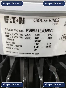 Eaton PS2565-Y-102 Light – actual item, photo 6 of 15