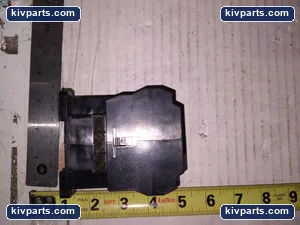 Benedikt Jager K2-30A10 Contactor – actual item, photo 3 of 6