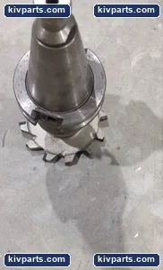 Parlec 440F.7SCM201 CAT40 Shell Mill Holder – actual item, photo 3 of 4