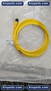 Mencom MDCMP-3FP-3M-SB01 Connector – actual item, photo 4 of 6
