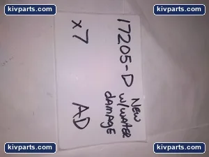 Phoenix Contact P2N6G4F4FCSVD-TH Instrumentation Valves – actual item, photo 3 of 3