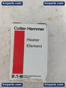 Cutler-Hammer H46 Overload Relay Motor Starter – actual item, photo 2 of 6