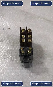 Joslyn Clark N-3042 PMS Control Relay – actual item, photo 2 of 5