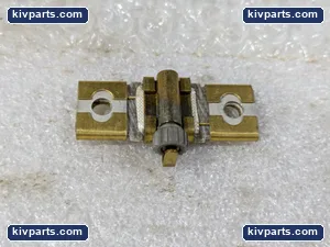 Square D B0.92 Motor Starter Heater Element – actual item, photo 4 of 5