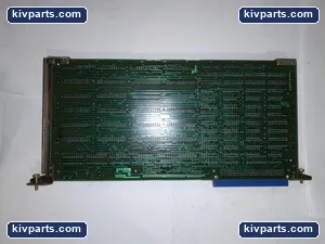 Fanuc A320-1210-T276/02 CNC Control Board – actual item, photo 4 of 5