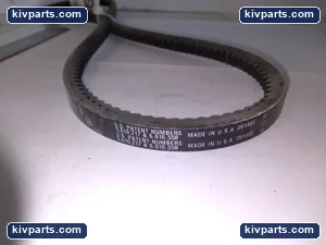 Gates XPA1060 Industrial Timming Belt – actual item, photo 3 of 4