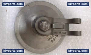 212-2-06 Check Valve – actual item, photo 4 of 4