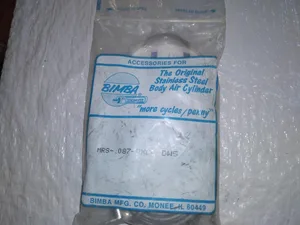 Bimba MRS-.087-PXBL-DWS Air Cylinder Position Sensor
