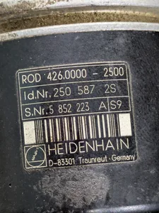 Heidenhain 426.0000-2500 Encoder – actual item, photo 1 of 6