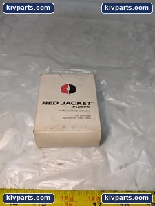 Veeder-Root 144-087-5 Red Jacket Pumps – actual item, photo 3 of 4