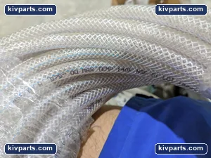 108355 Nylobrade Hose – actual item, photo 5 of 7