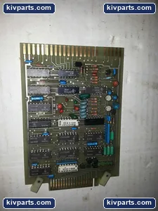 Cincinnati Milacron CNC Circuit Card Control – actual item, photo 3 of 3